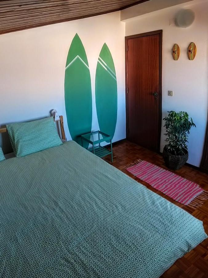 My Powderwave Ericeira 빌라 외부 사진