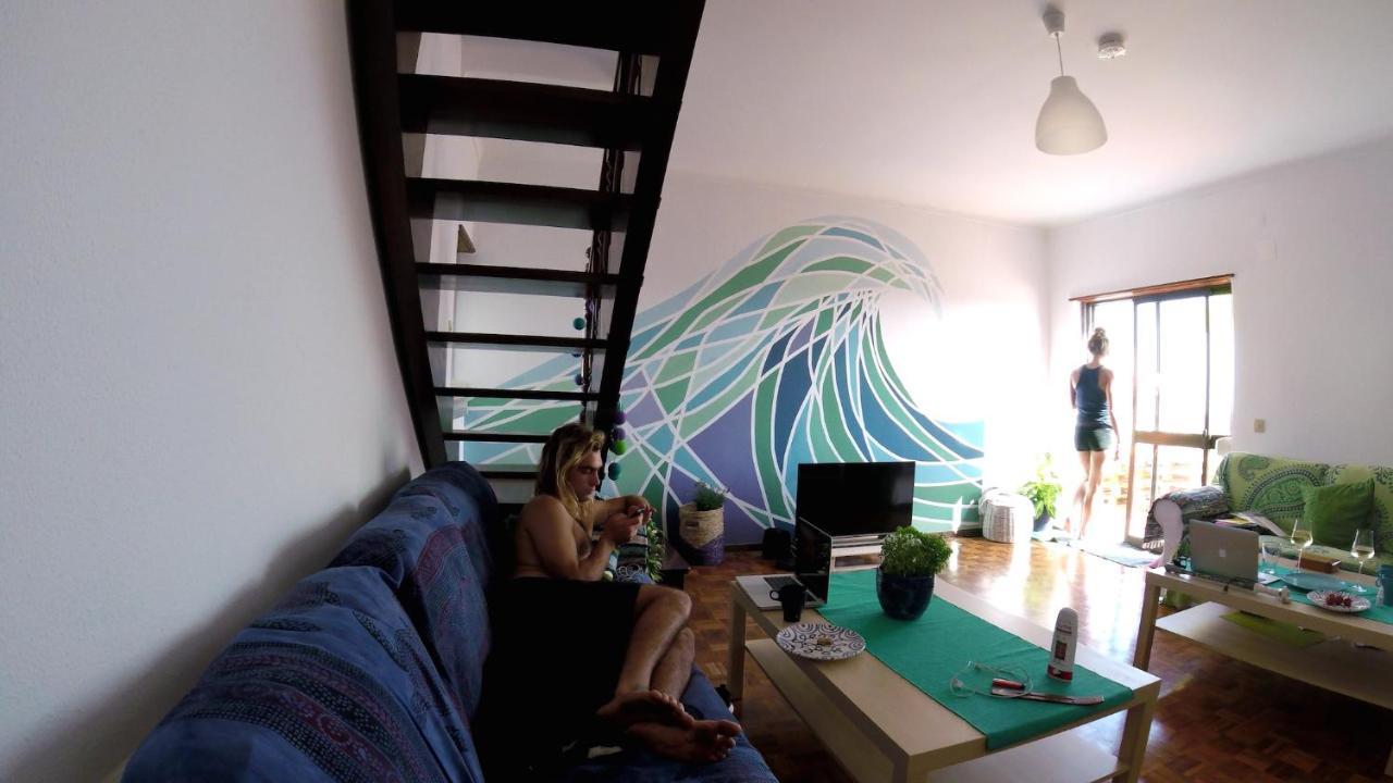 My Powderwave Ericeira 빌라 외부 사진